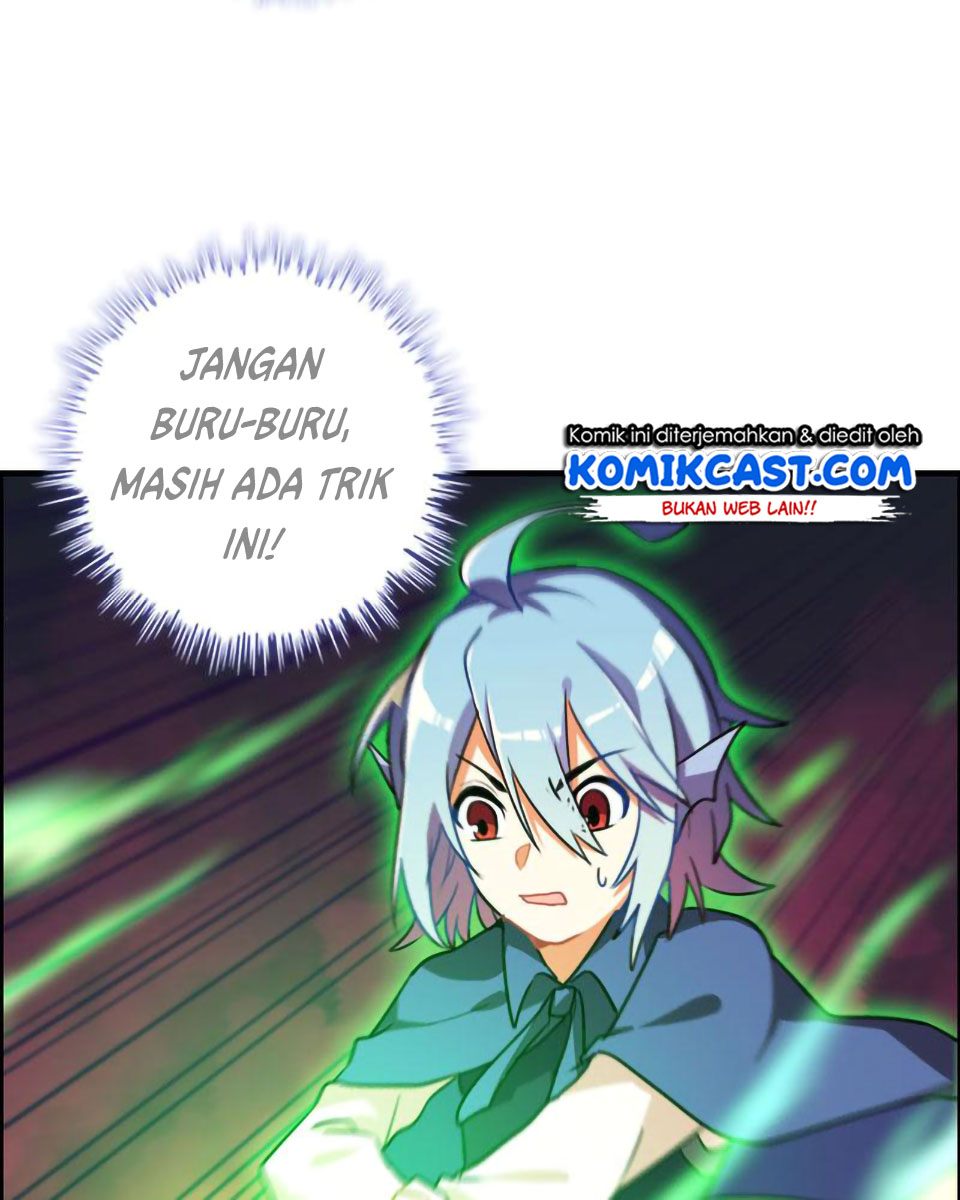 The Beginning of Journey Chapter 3 - halaman 35