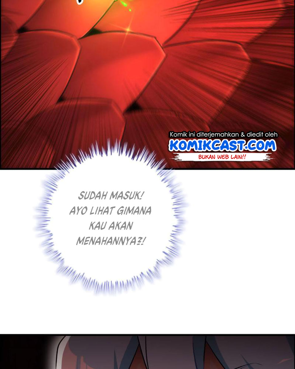 The Beginning of Journey Chapter 3 - halaman 38