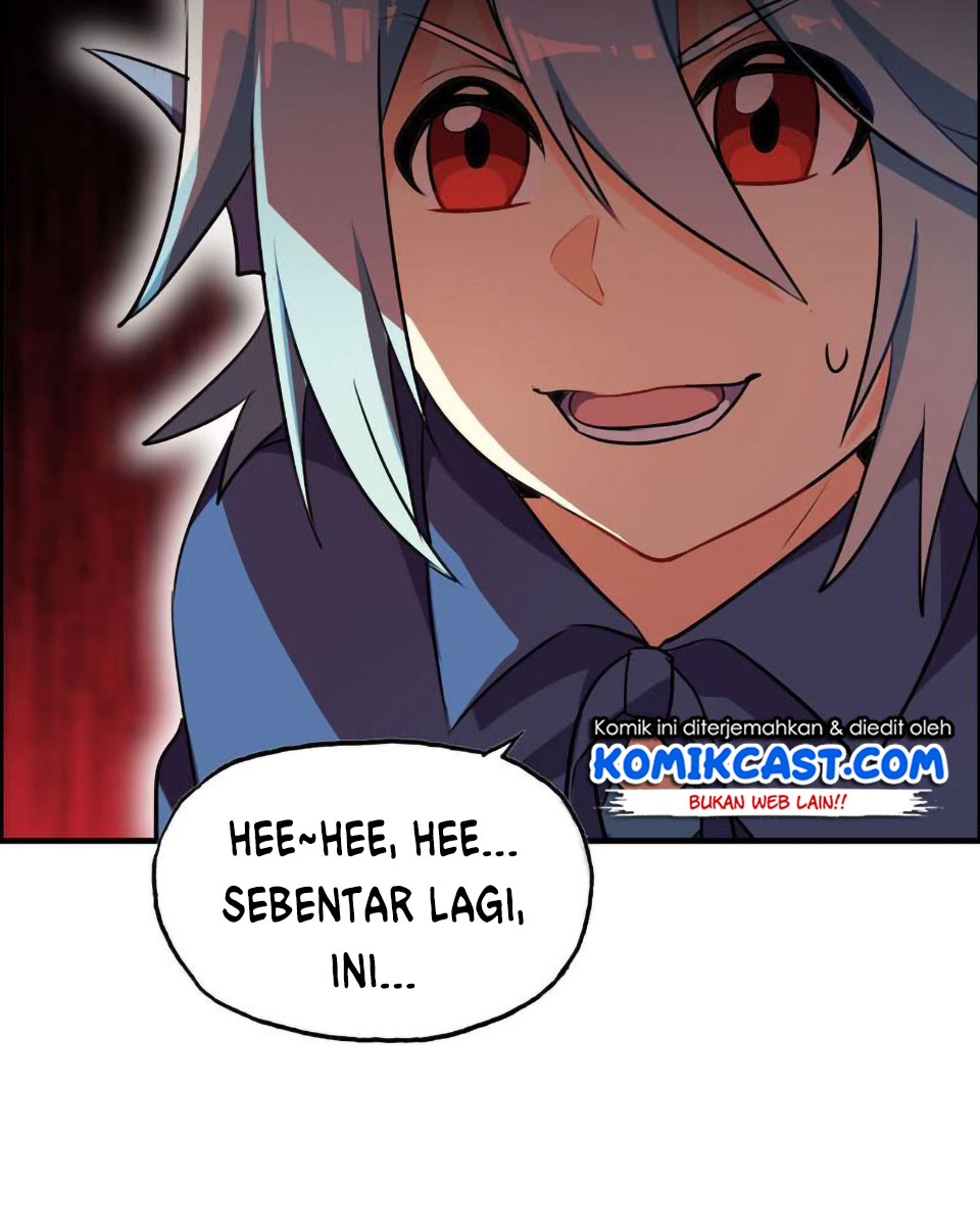 The Beginning of Journey Chapter 3 - halaman 39