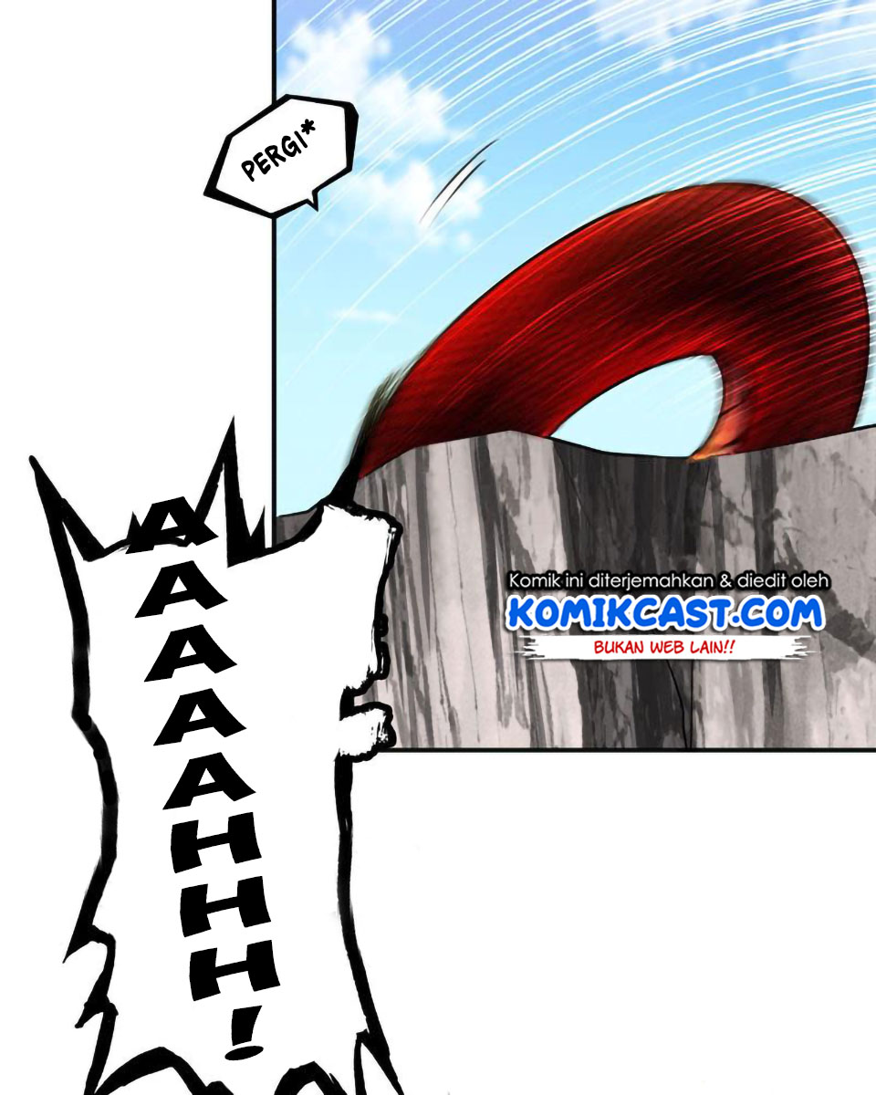 The Beginning of Journey Chapter 3 - halaman 49