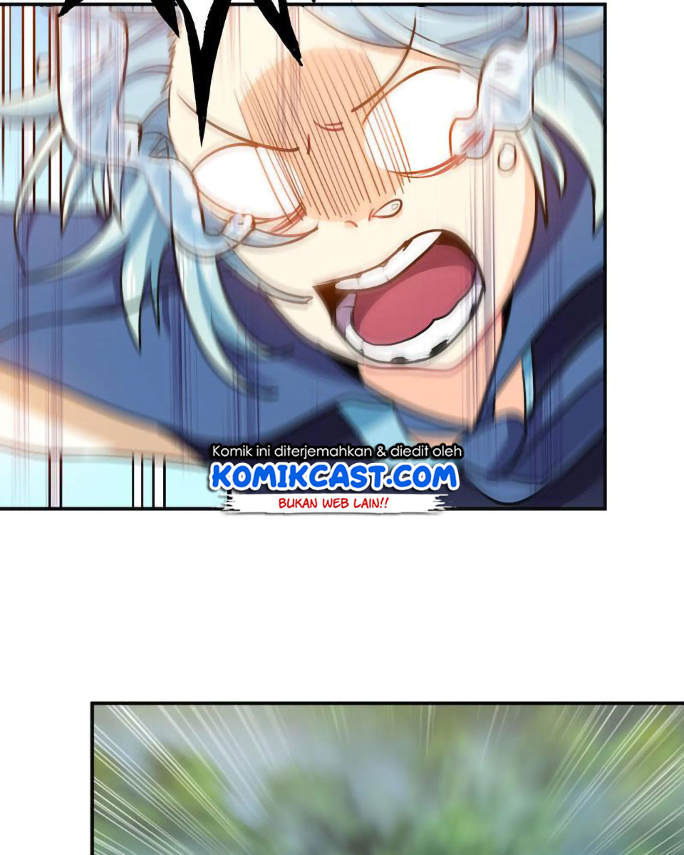 The Beginning of Journey Chapter 3 - halaman 50