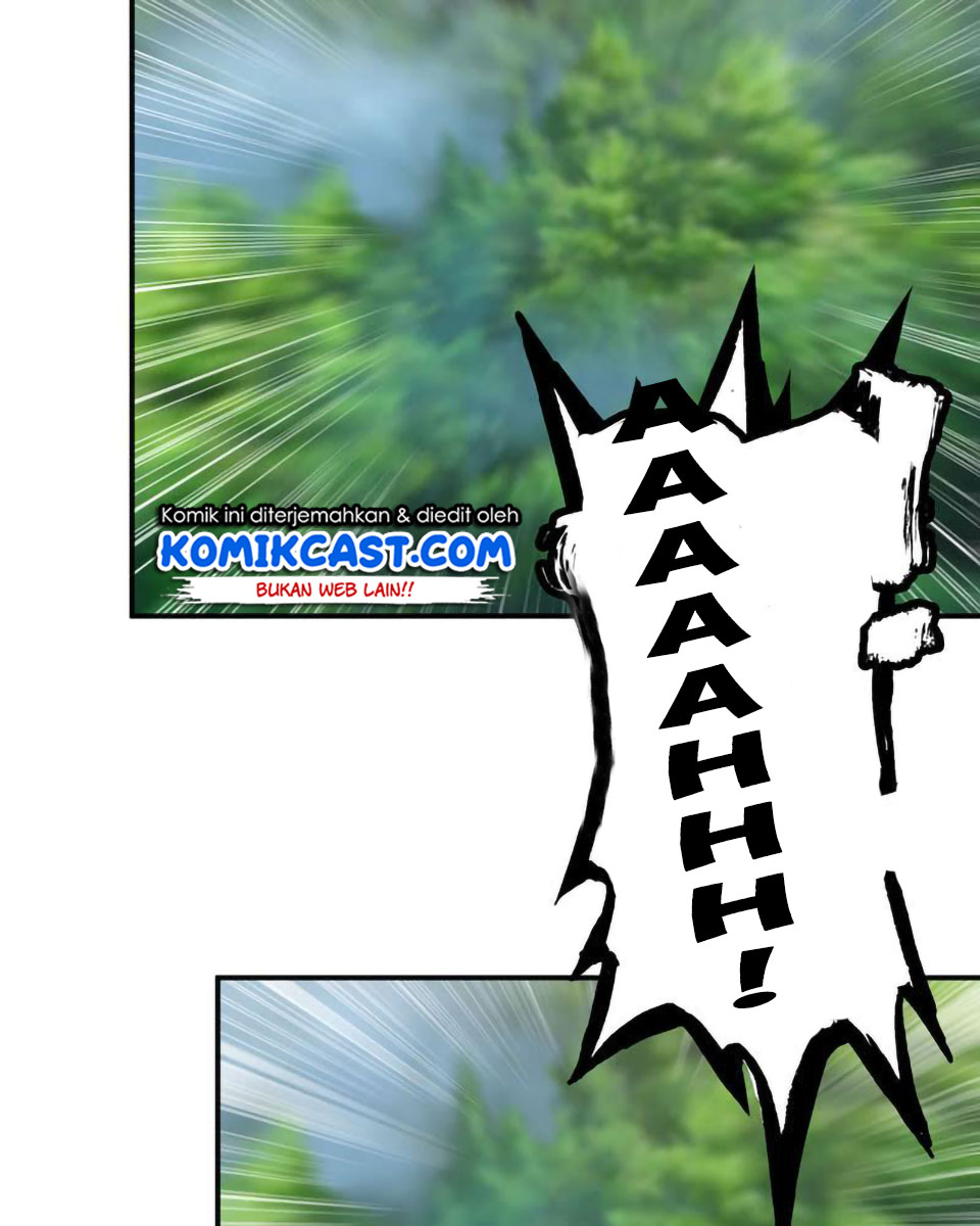 The Beginning of Journey Chapter 3 - halaman 51
