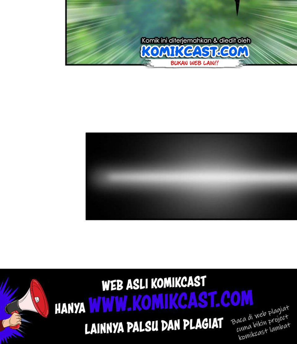 The Beginning of Journey Chapter 3 - halaman 52