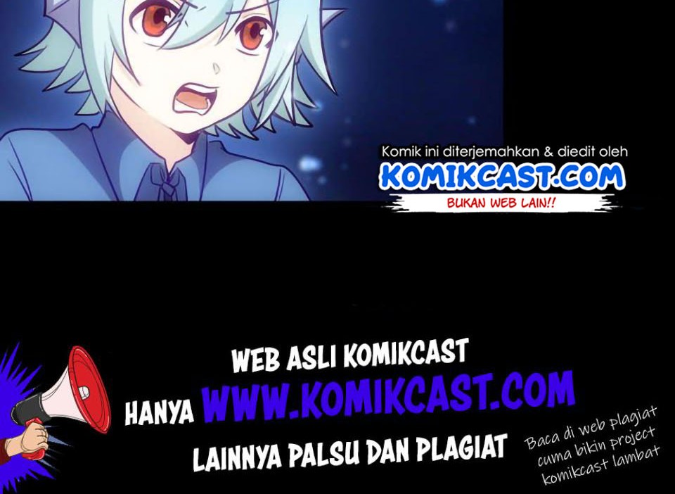 The Beginning of Journey Chapter 31 - halaman 29