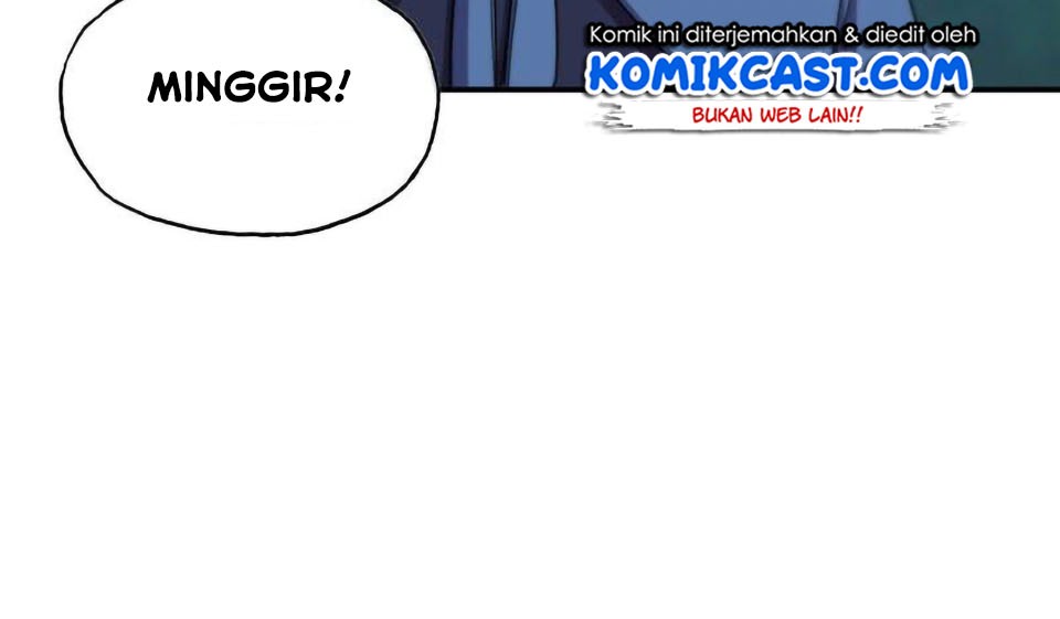 The Beginning of Journey Chapter 31 - halaman 6