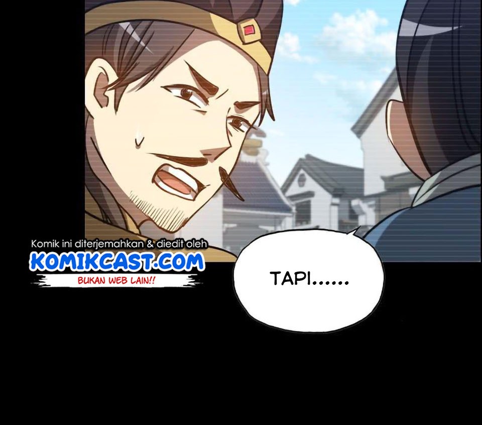 The Beginning of Journey Chapter 33 - halaman 5