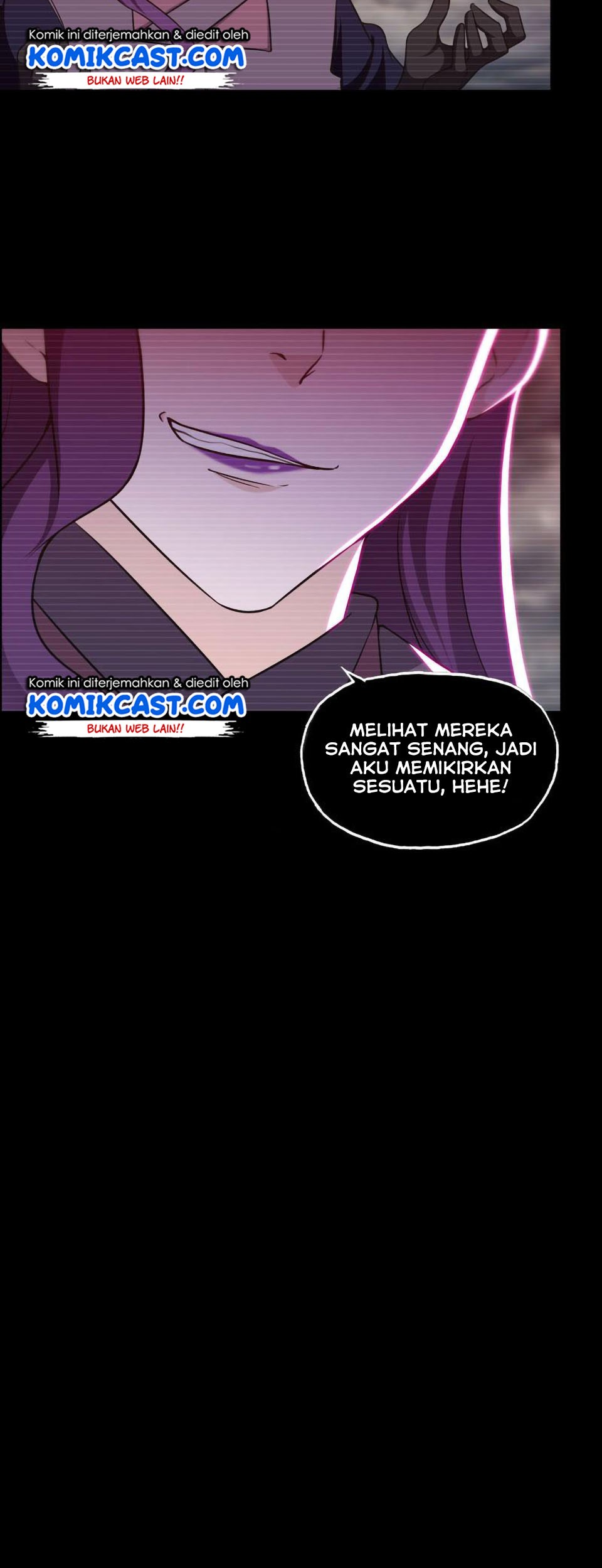 The Beginning of Journey Chapter 34 - halaman 15