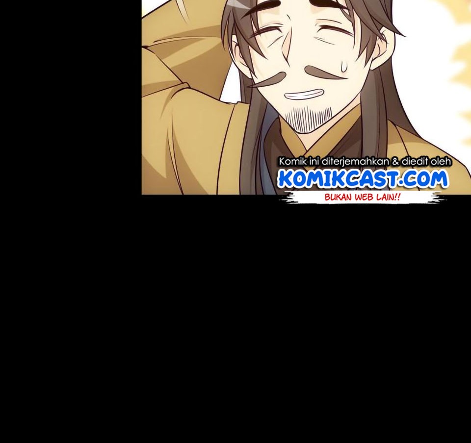 The Beginning of Journey Chapter 36 - halaman 20