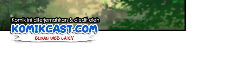 The Beginning of Journey Chapter 38 - halaman 8