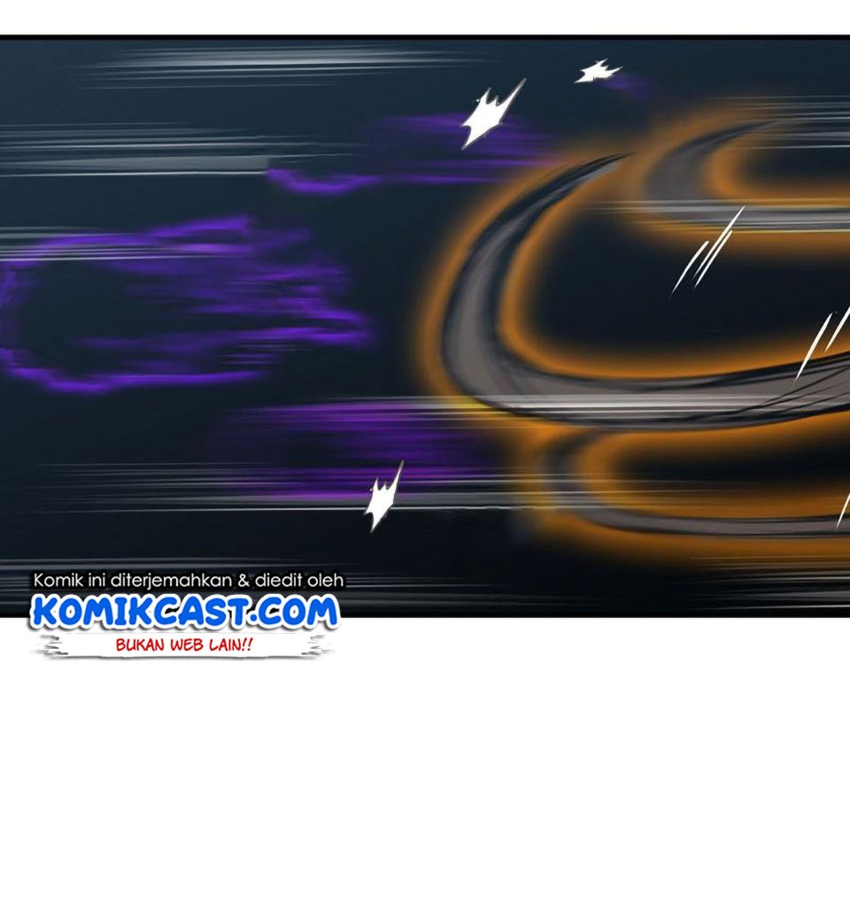 The Beginning of Journey Chapter 39 - halaman 14
