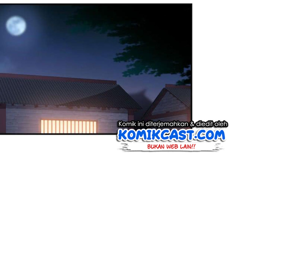 The Beginning of Journey Chapter 4 - halaman 20