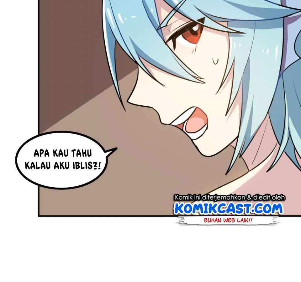 The Beginning of Journey Chapter 4 - halaman 28