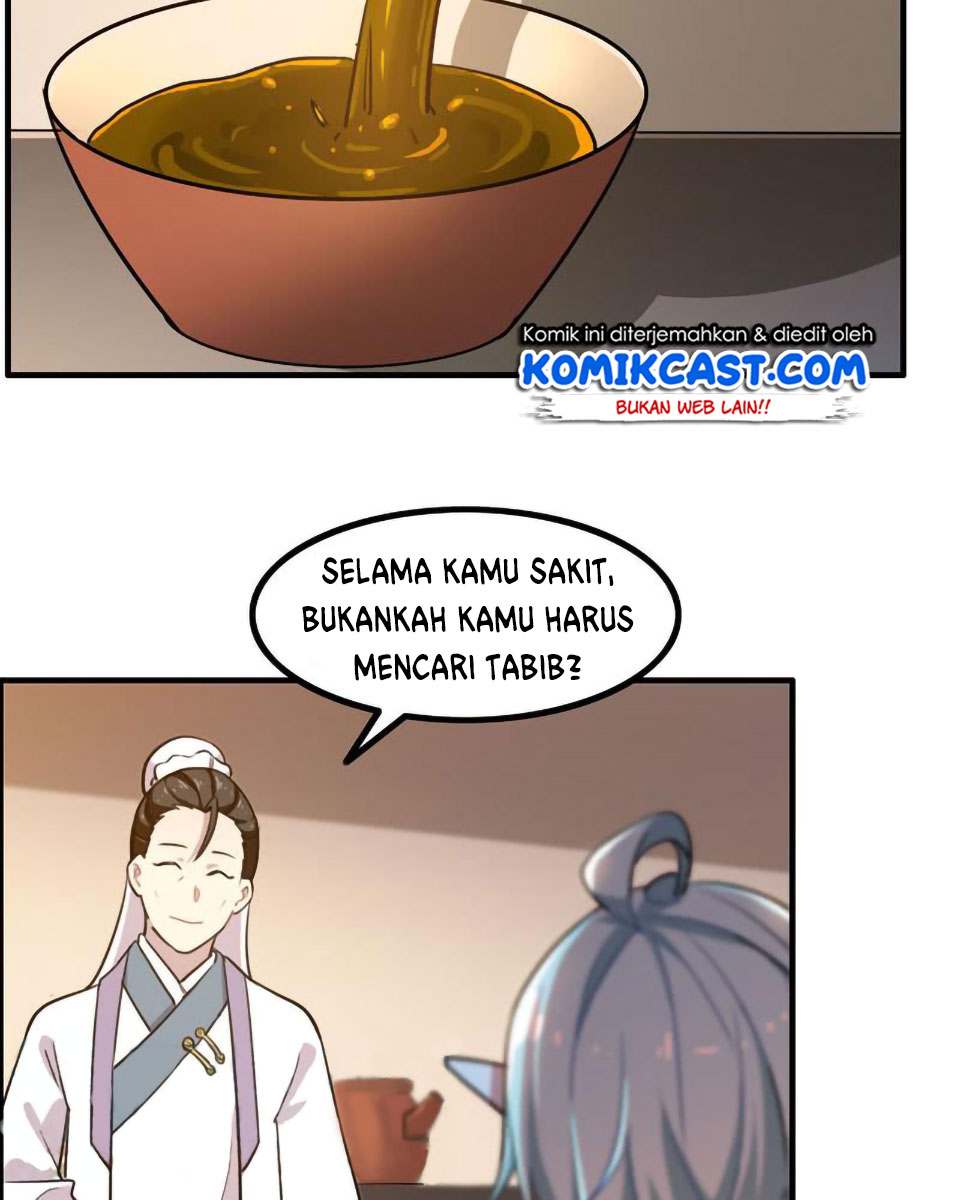 The Beginning of Journey Chapter 4 - halaman 31