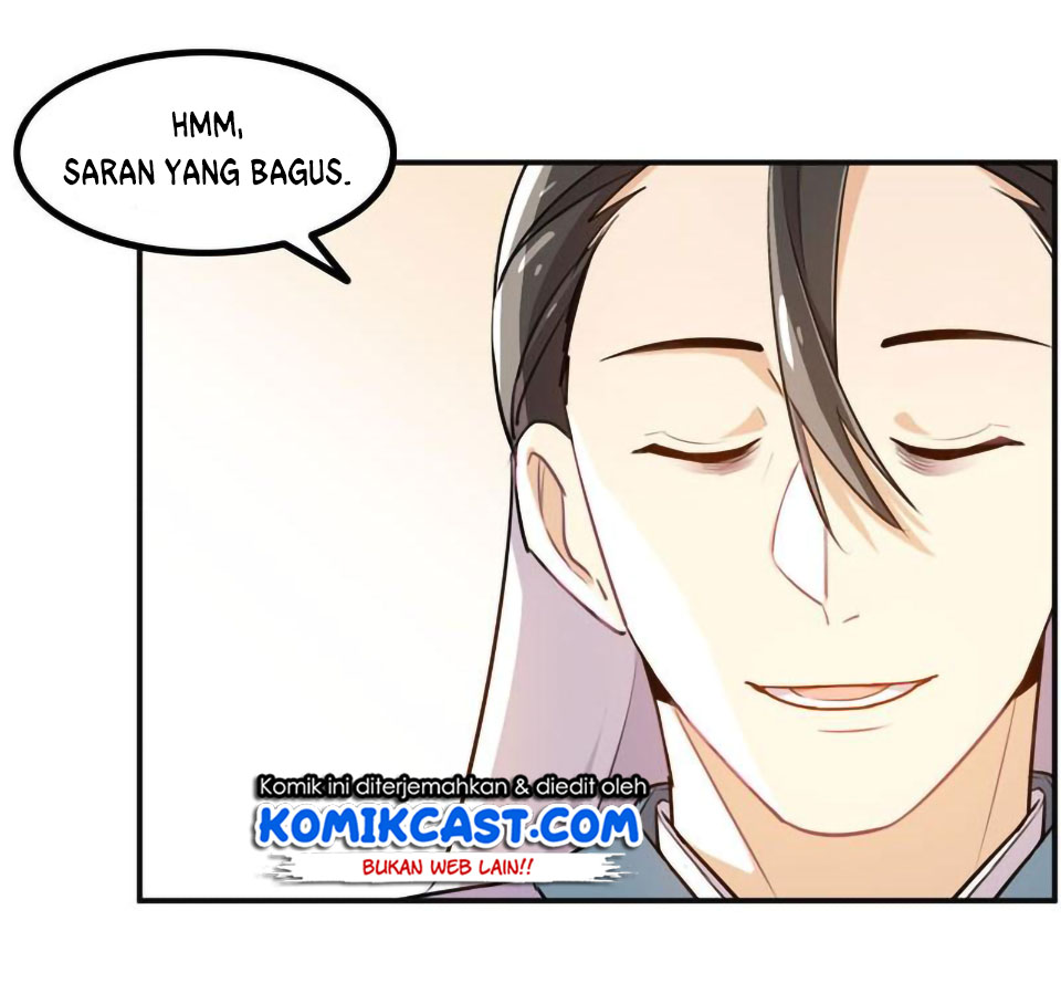 The Beginning of Journey Chapter 4 - halaman 45