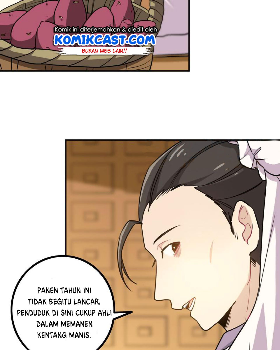 The Beginning of Journey Chapter 4 - halaman 48