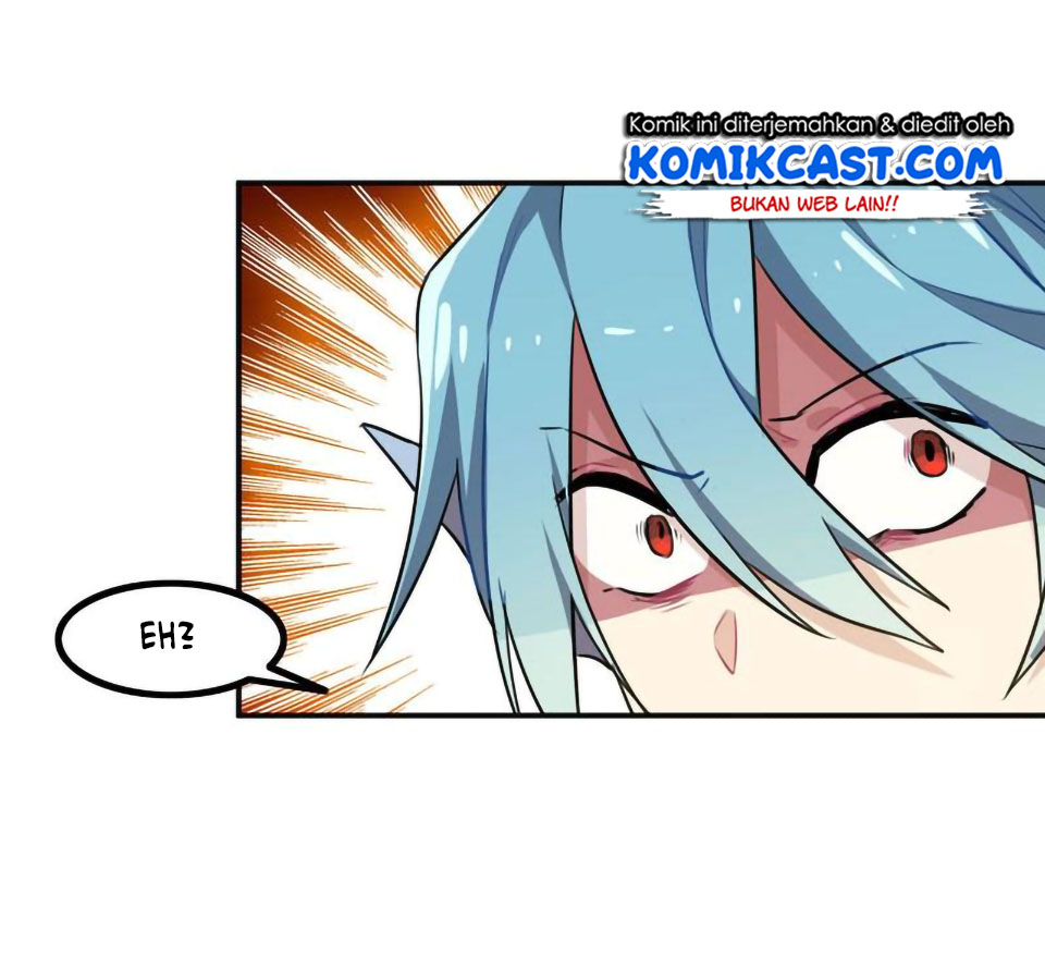 The Beginning of Journey Chapter 4 - halaman 51