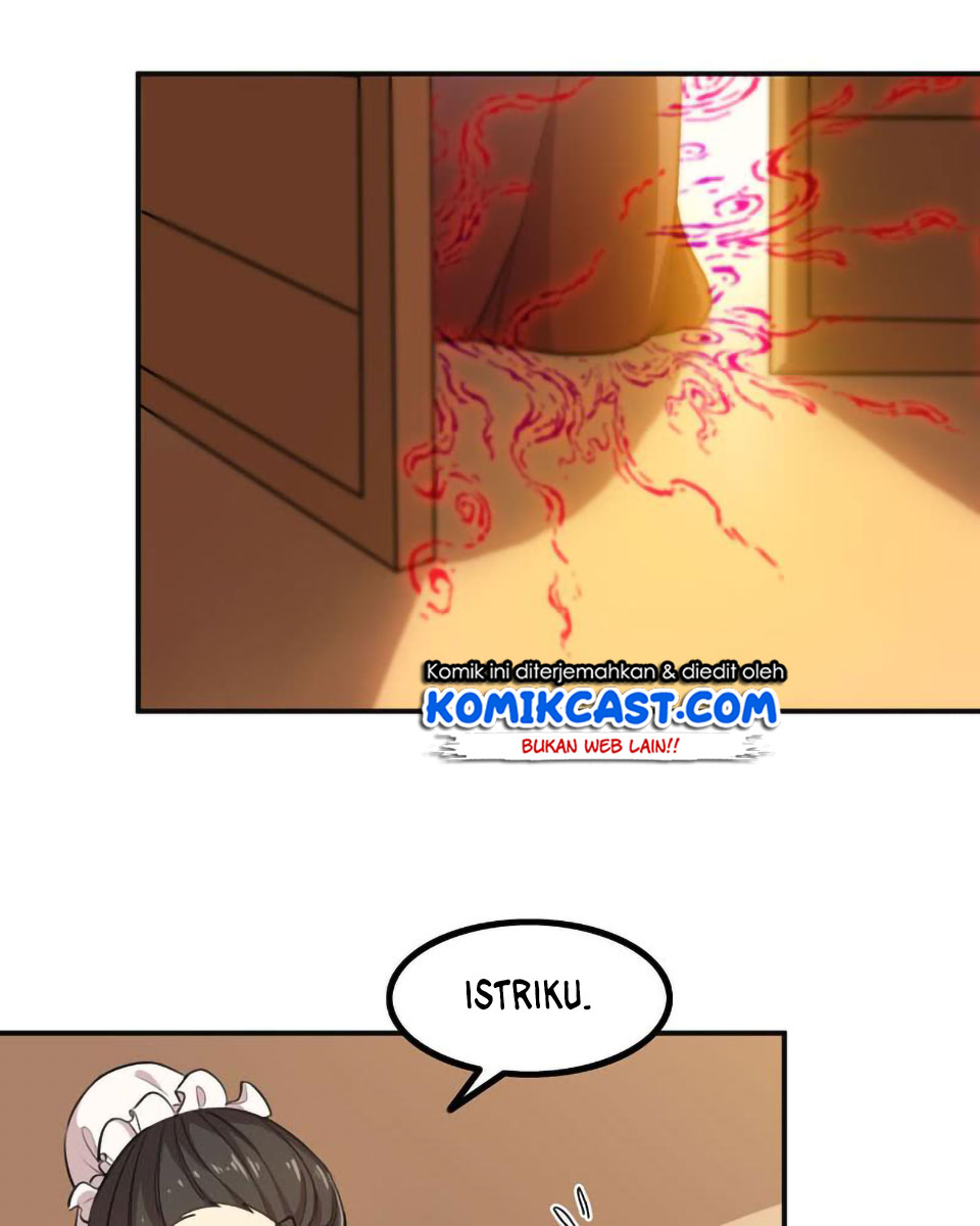 The Beginning of Journey Chapter 4 - halaman 54