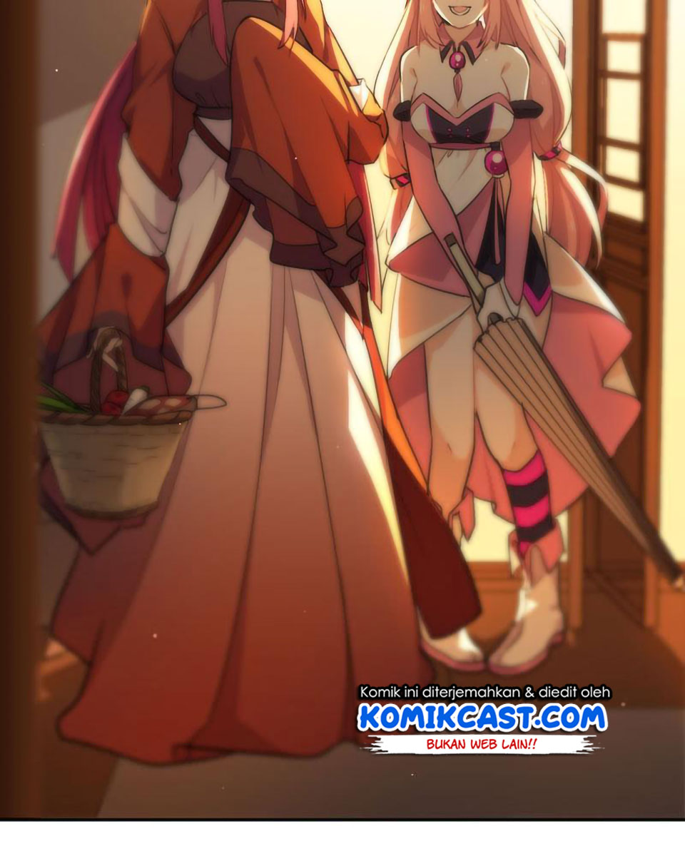 The Beginning of Journey Chapter 4 - halaman 56