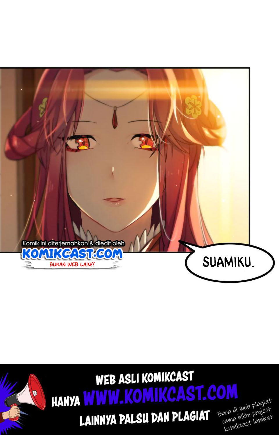 The Beginning of Journey Chapter 4 - halaman 57