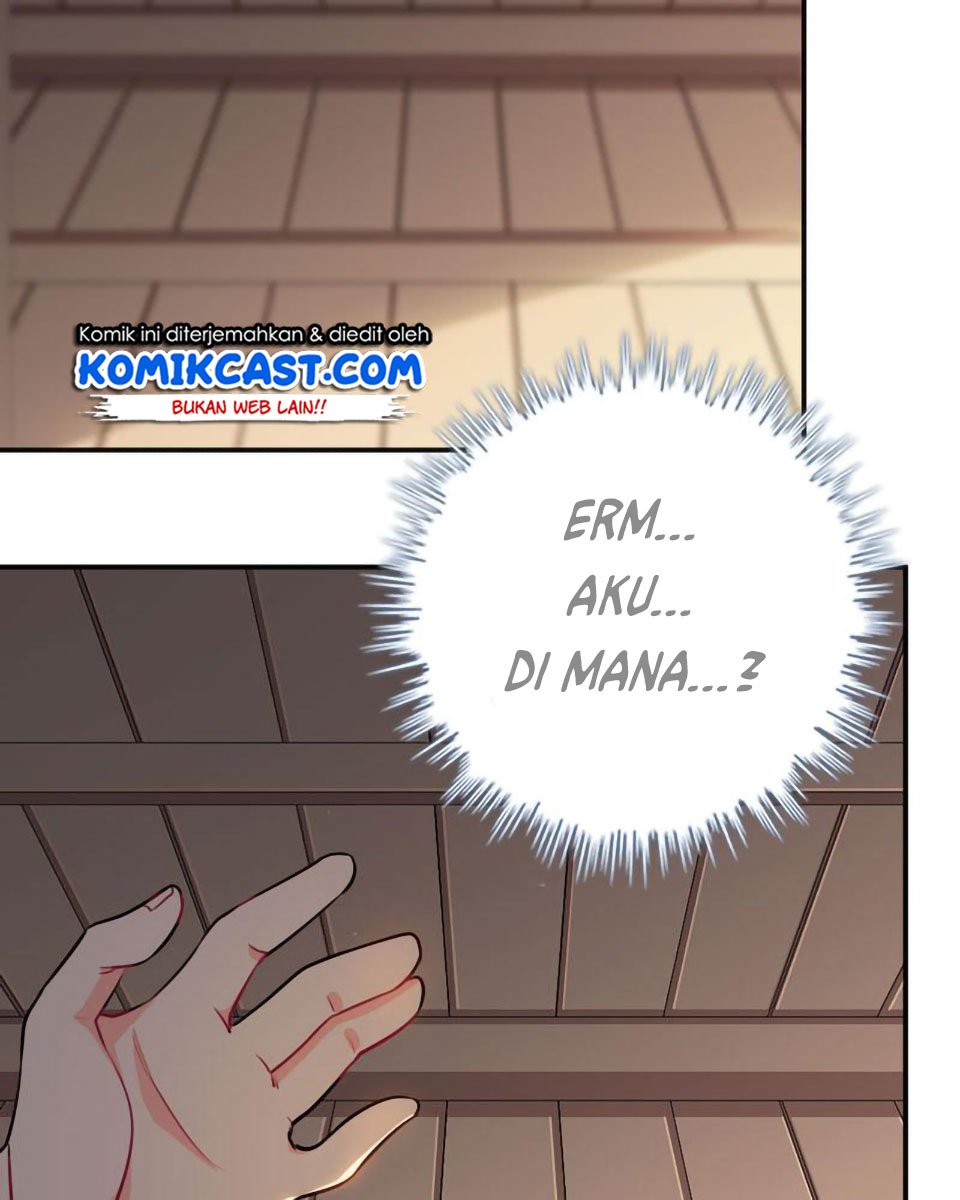 The Beginning of Journey Chapter 4 - halaman 6
