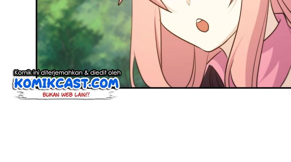 The Beginning of Journey Chapter 40 - halaman 6