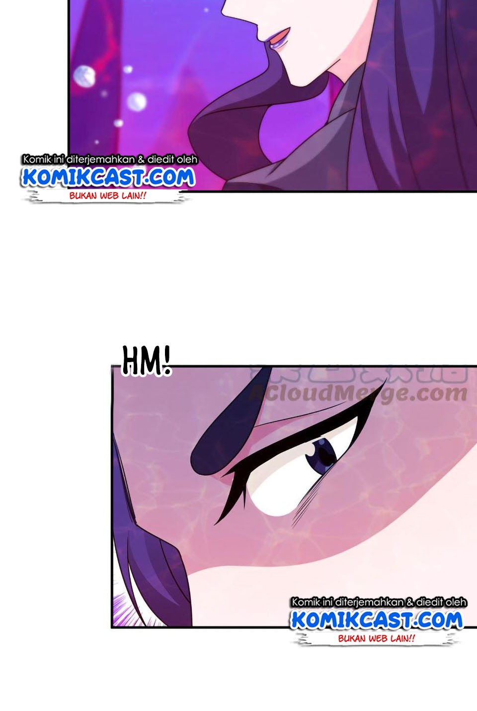 The Beginning of Journey Chapter 41 - halaman 19