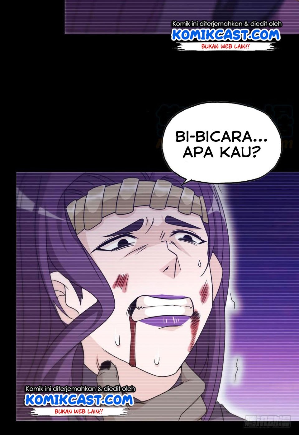 The Beginning of Journey Chapter 43 - halaman 13