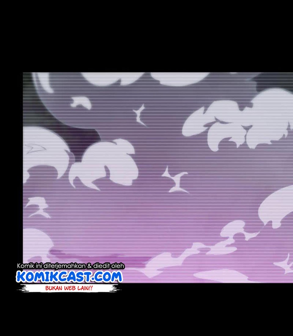 The Beginning of Journey Chapter 43 - halaman 8