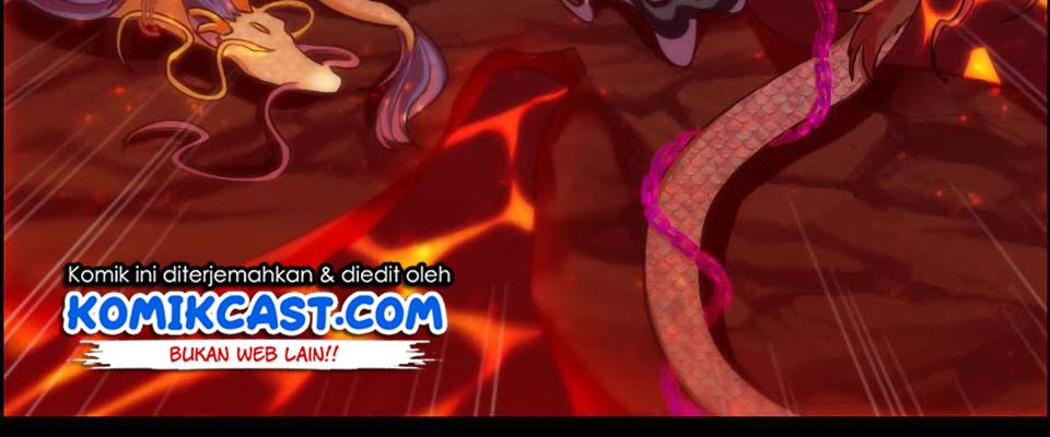 The Beginning of Journey Chapter 44 - halaman 13