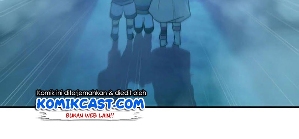 The Beginning of Journey Chapter 44 - halaman 23