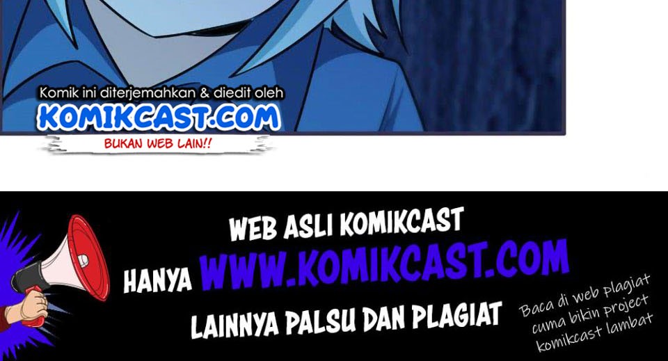 The Beginning of Journey Chapter 45 - halaman 29