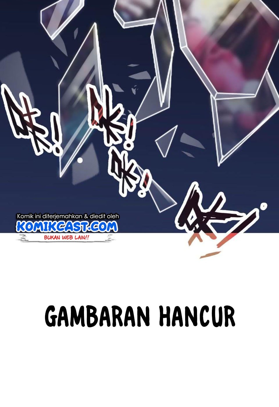 The Beginning of Journey Chapter 45 - halaman 7