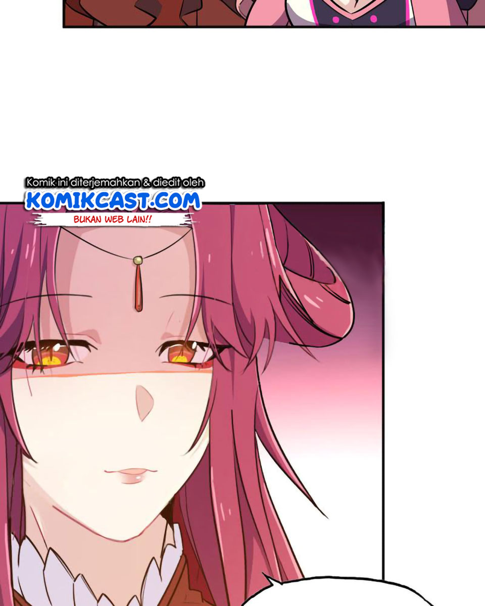 The Beginning of Journey Chapter 5 - halaman 12