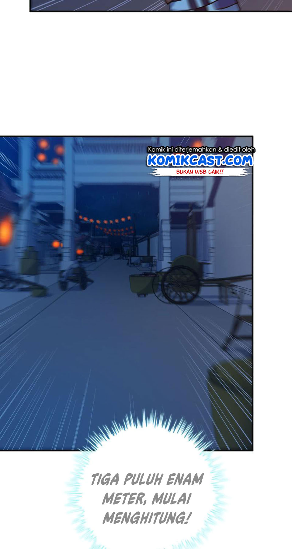 The Beginning of Journey Chapter 5 - halaman 17