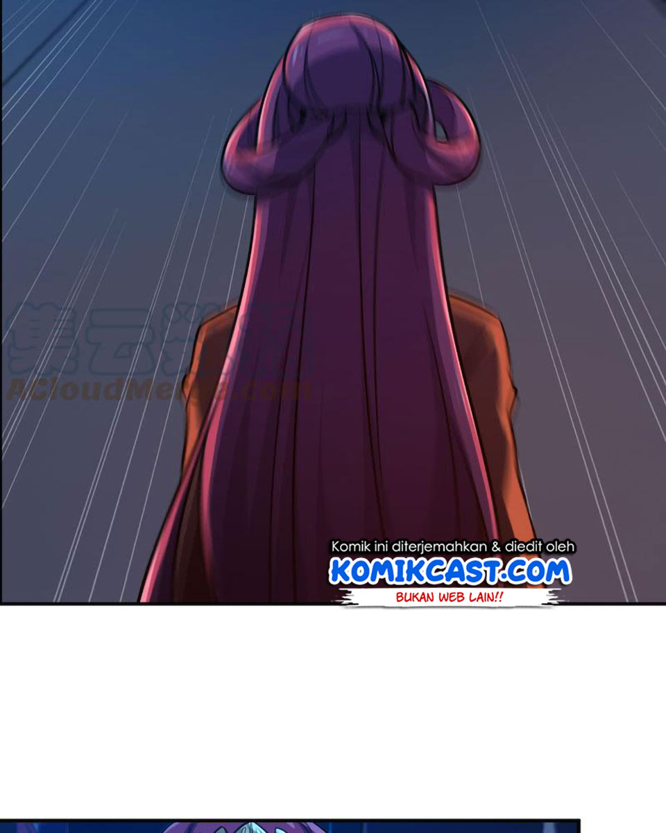 The Beginning of Journey Chapter 5 - halaman 33