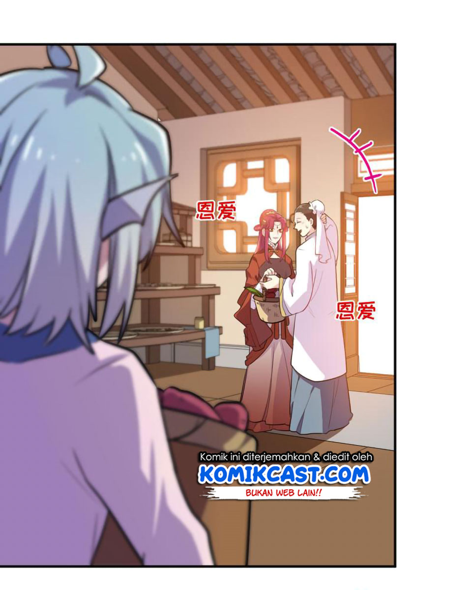 The Beginning of Journey Chapter 5 - halaman 4