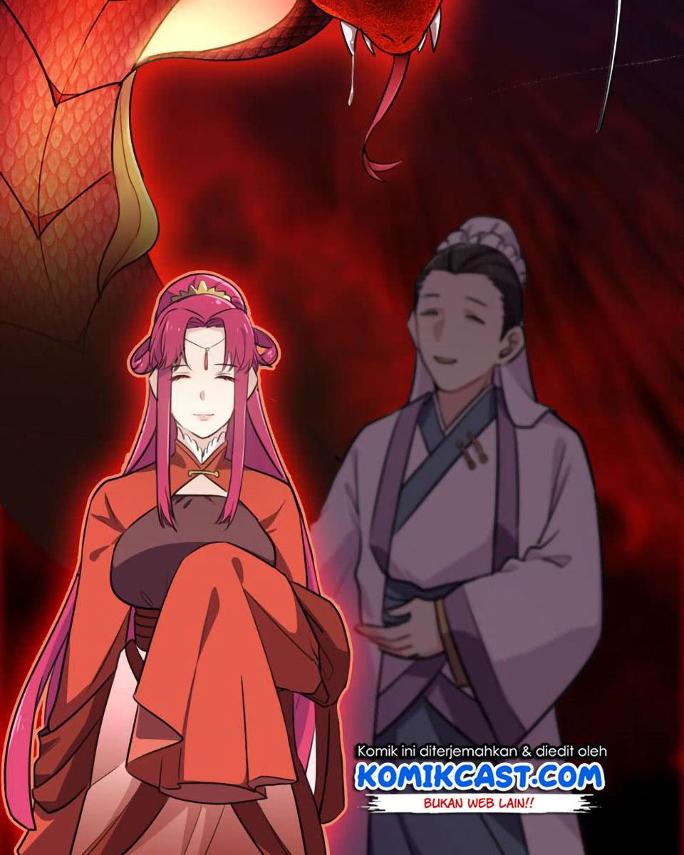 The Beginning of Journey Chapter 5 - halaman 6