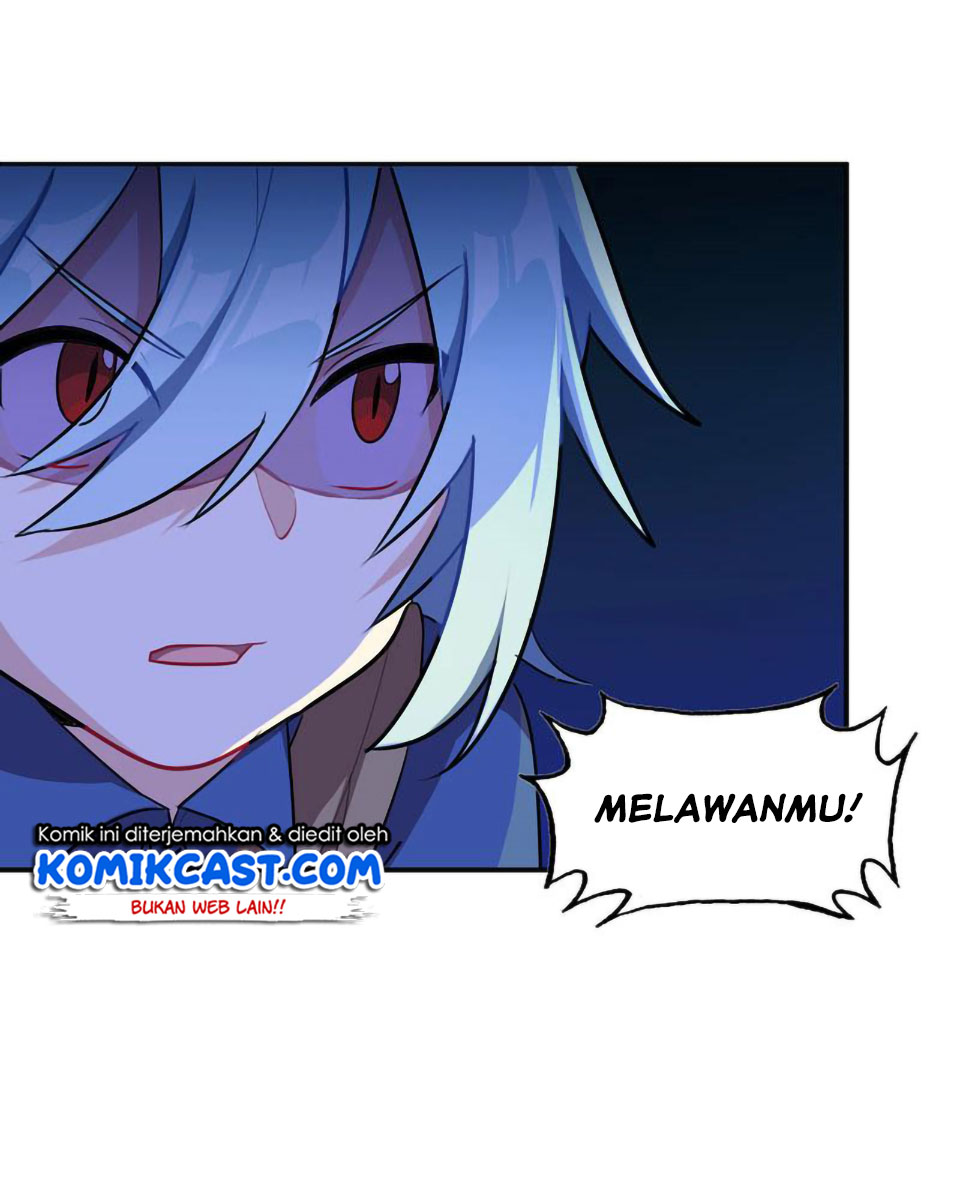 The Beginning of Journey Chapter 6 - halaman 12