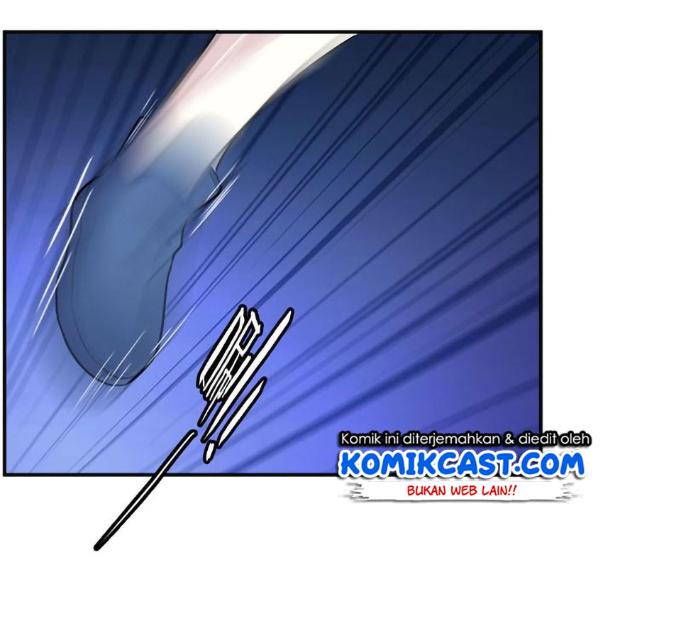 The Beginning of Journey Chapter 6 - halaman 13