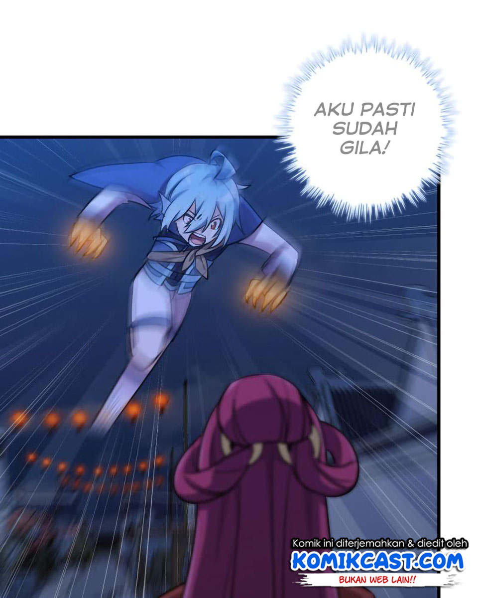 The Beginning of Journey Chapter 6 - halaman 14