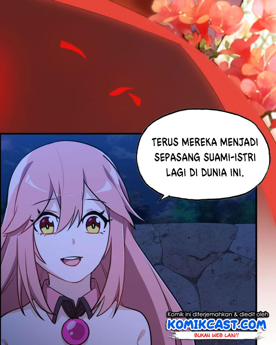 The Beginning of Journey Chapter 6 - halaman 27