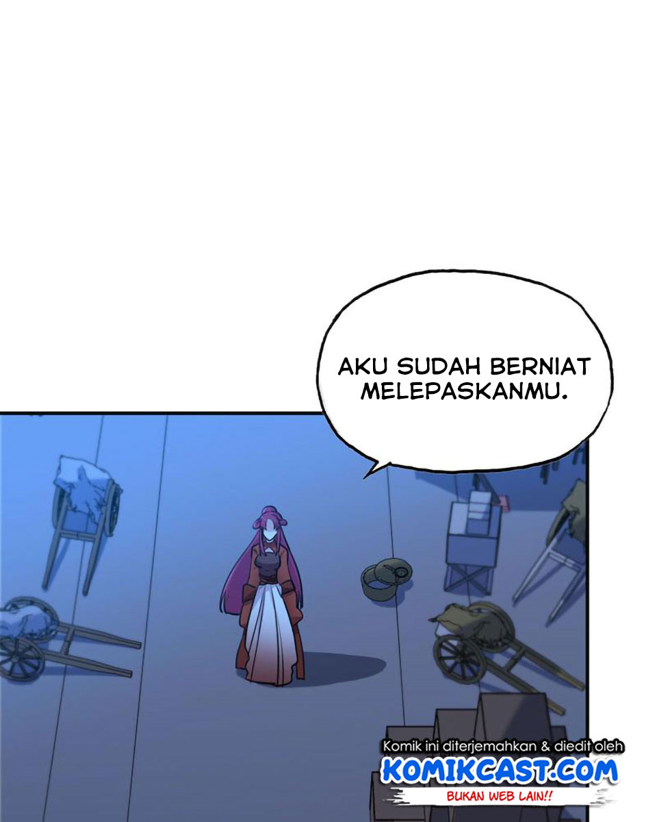 The Beginning of Journey Chapter 6 - halaman 3
