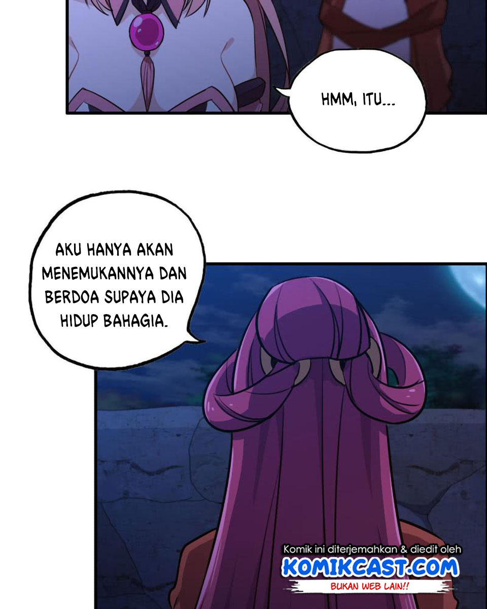 The Beginning of Journey Chapter 6 - halaman 30