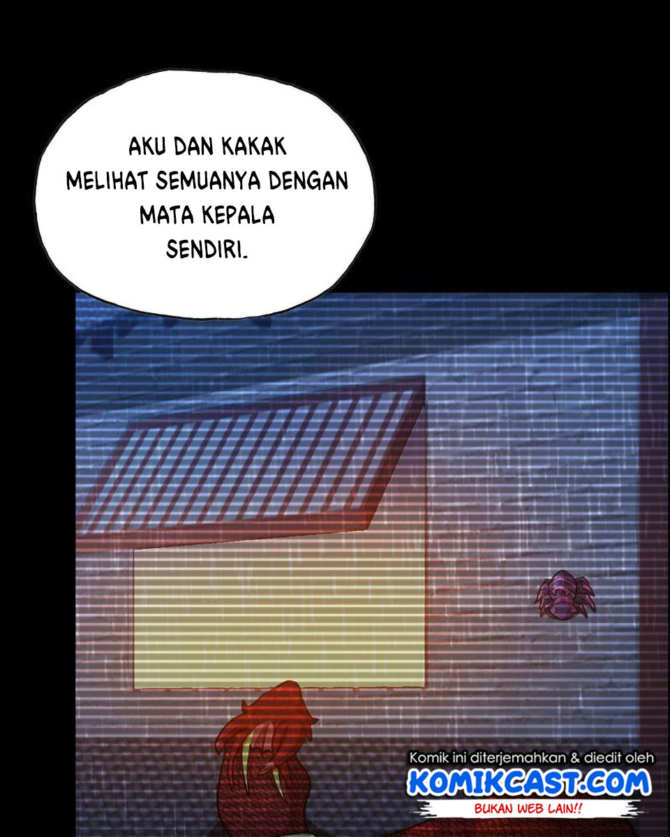 The Beginning of Journey Chapter 6 - halaman 34