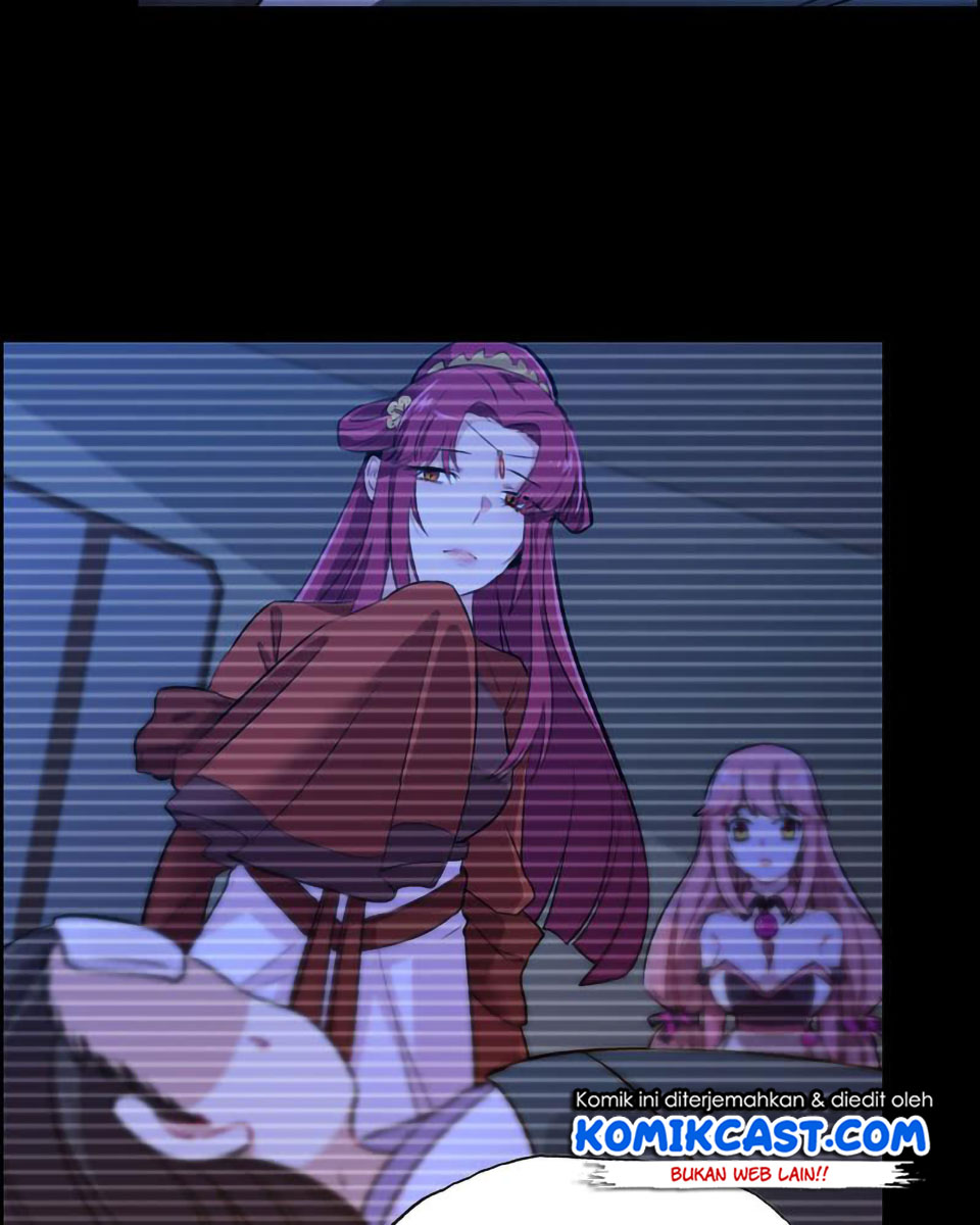 The Beginning of Journey Chapter 6 - halaman 36