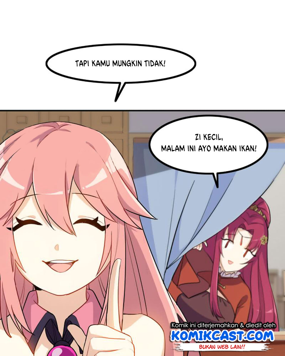 The Beginning of Journey Chapter 7 - halaman 23