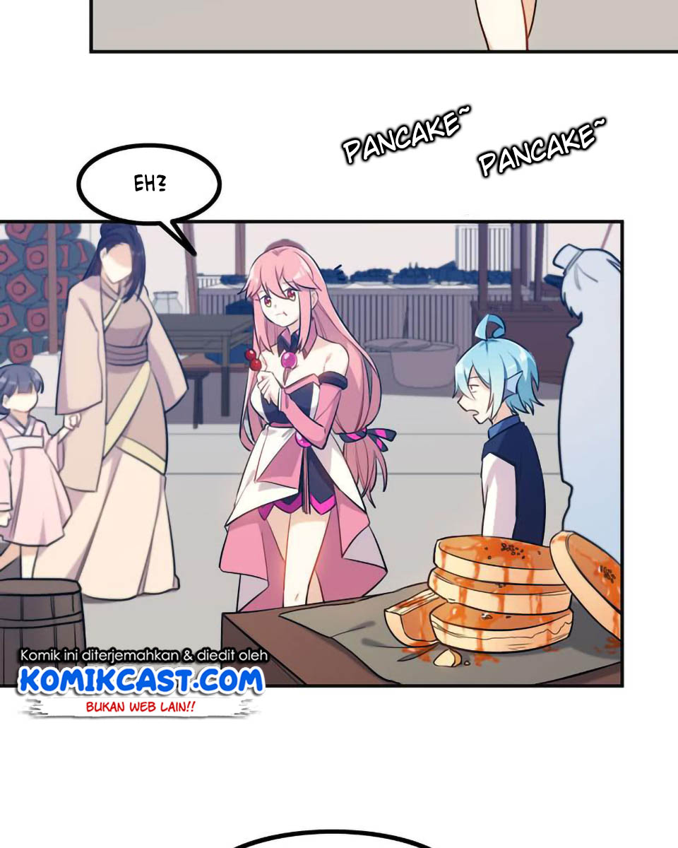 The Beginning of Journey Chapter 7 - halaman 26