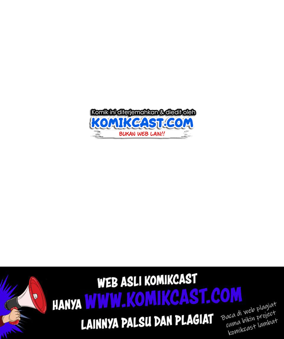 The Beginning of Journey Chapter 7 - halaman 41