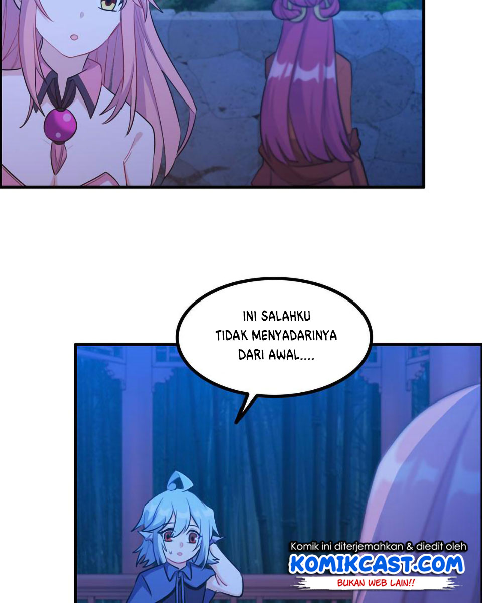 The Beginning of Journey Chapter 7 - halaman 6