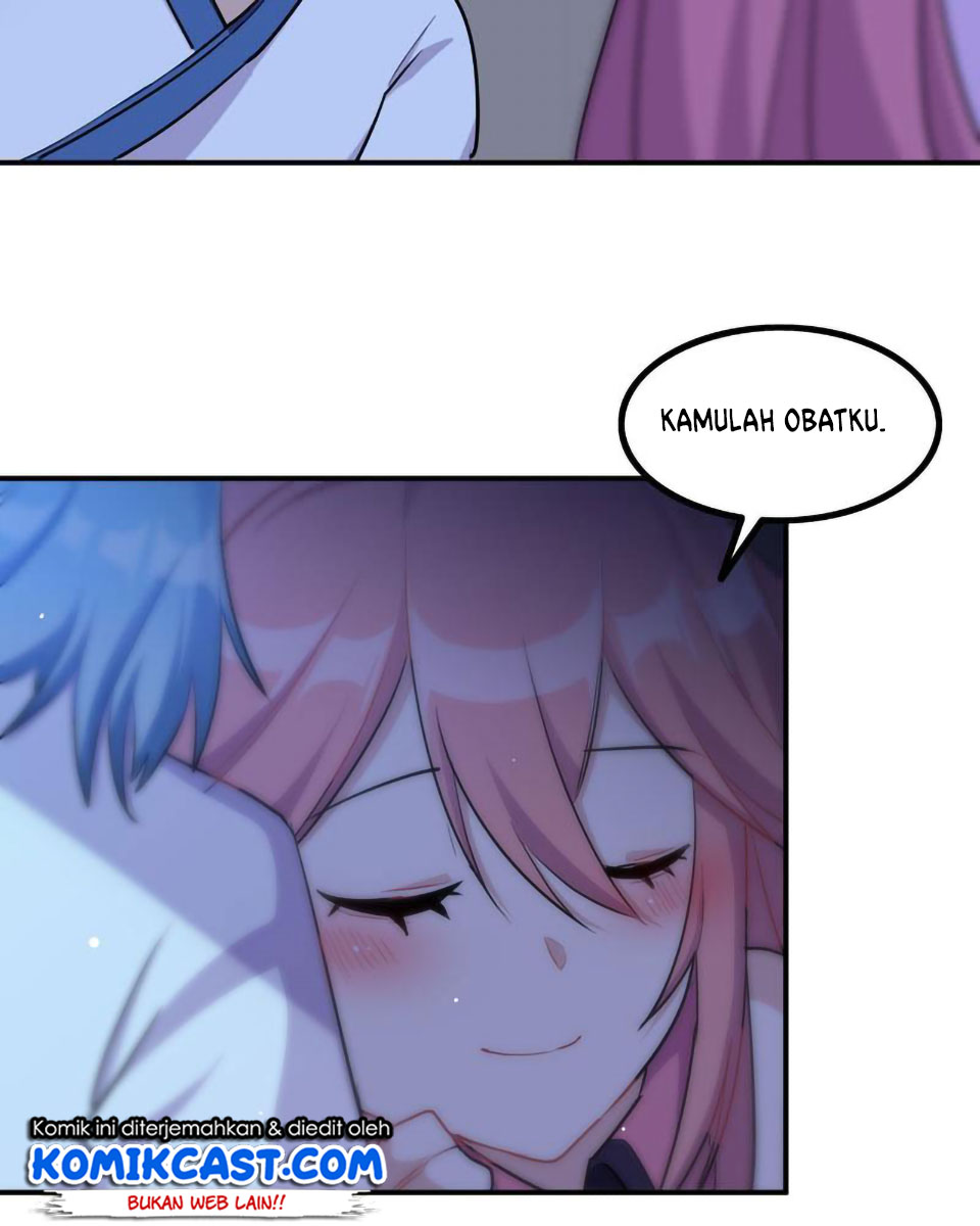 The Beginning of Journey Chapter 8 - halaman 18